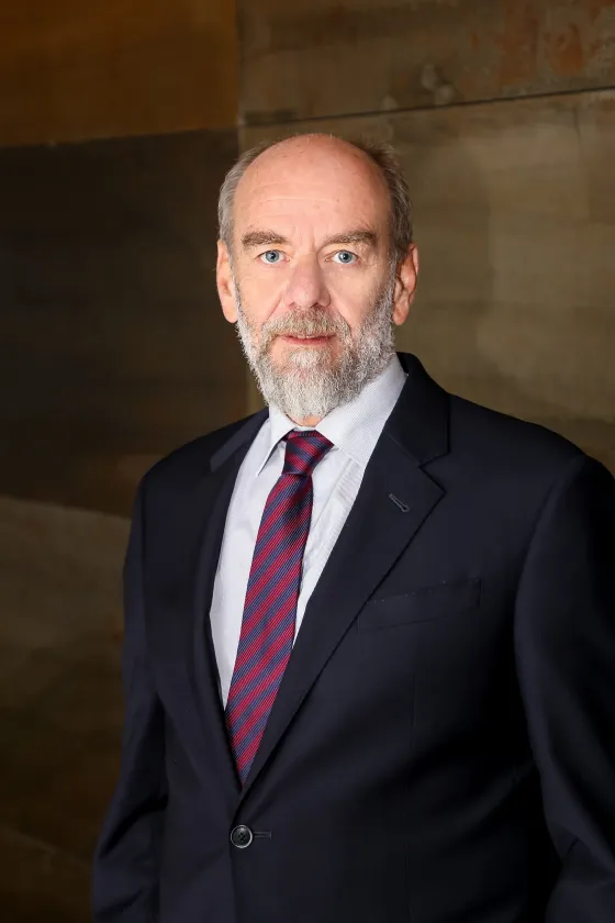 President of Matrix Pack Group