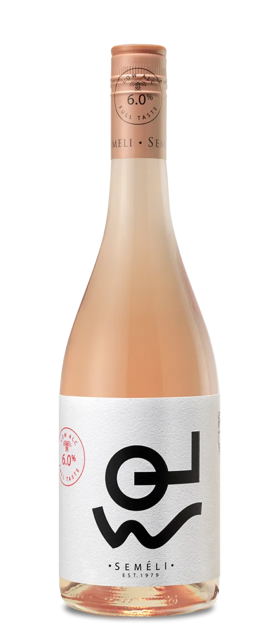 Semeli_LOW_Rosé