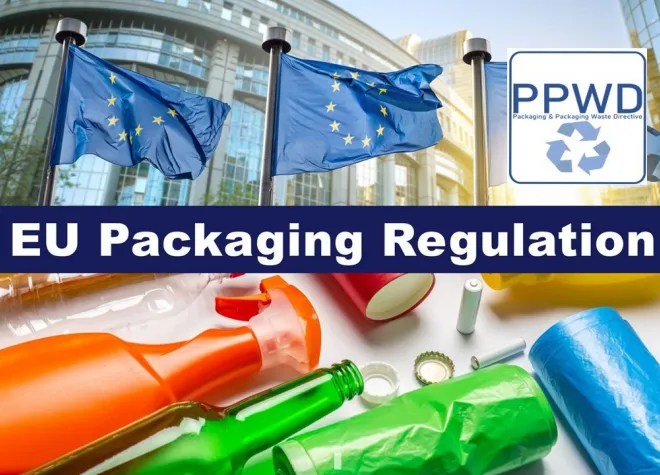 EU PACKAGING REGULATION