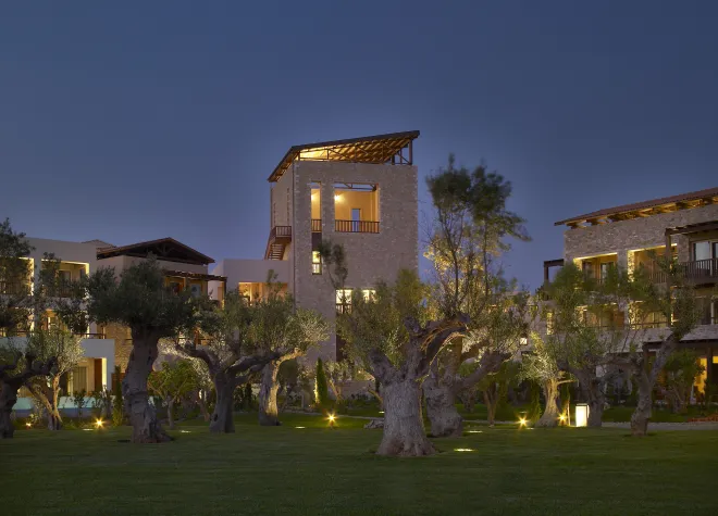 Westin Costa Navarino