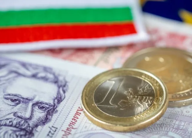 bulgaria-euro