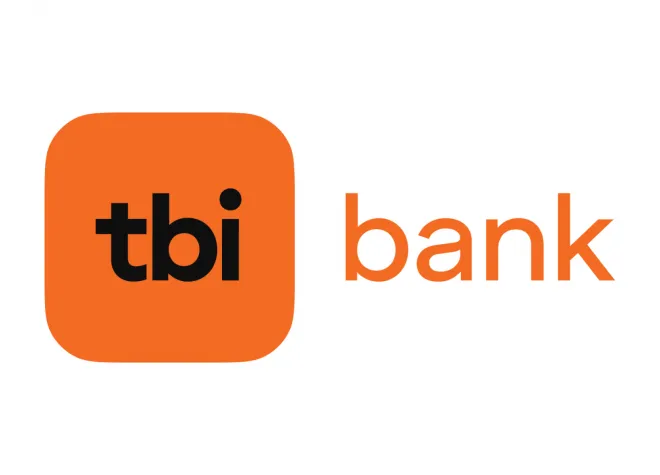 tbi bank logo