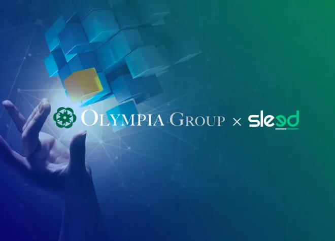 Olympia Group