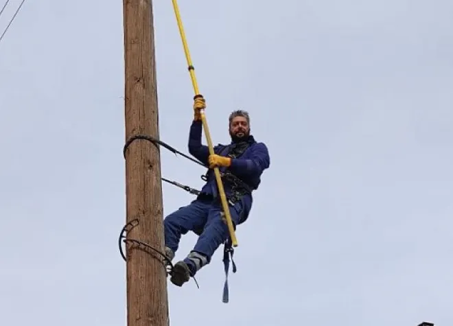 Εναερίτες