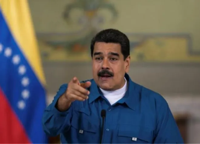 MADURO