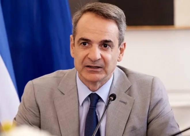 MITSOTAKIS