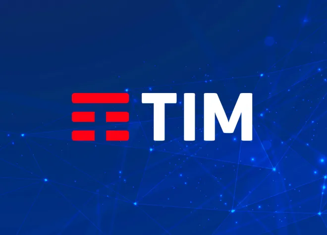 Telecom Italia