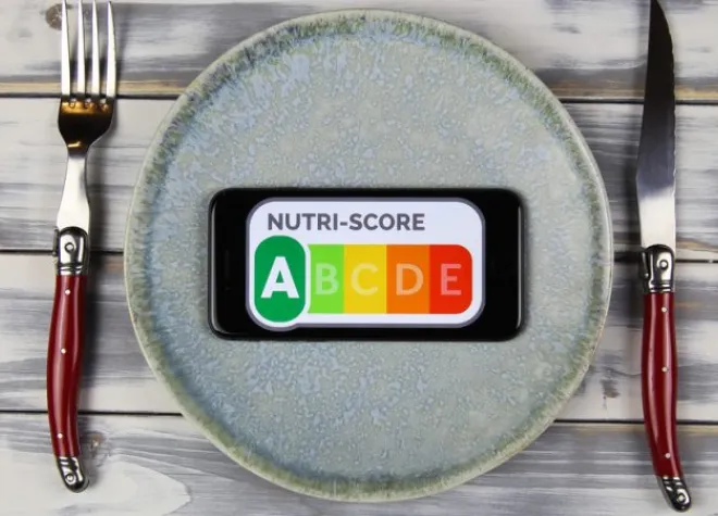 nutriscore