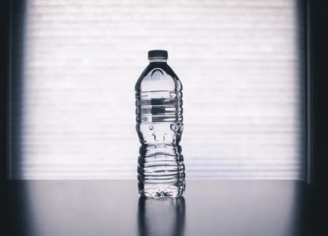 plastic-bottles