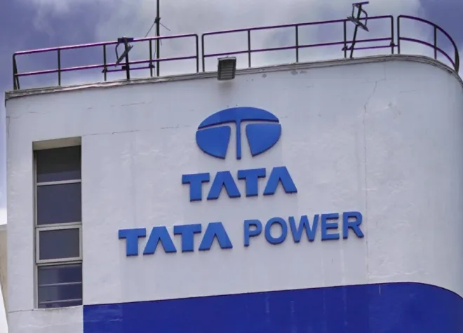 tata power