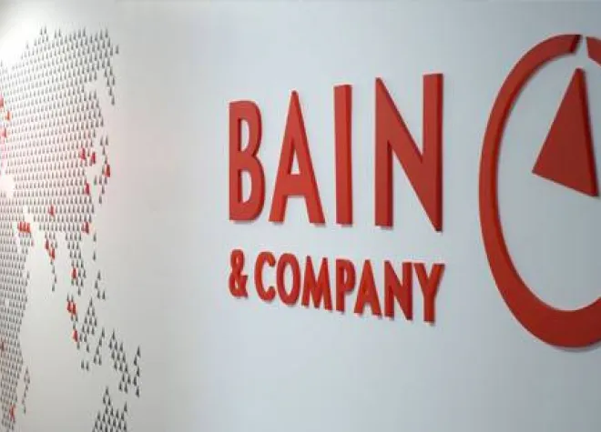 Bain-Company