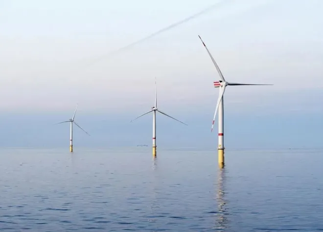 yperaktia aiolika-South-Fork-Wind-Farm