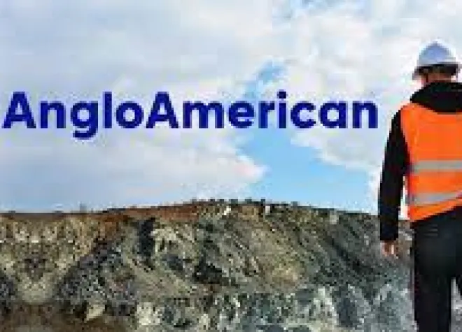 Anglo American