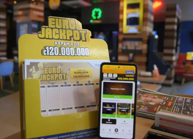 Eurojackpot