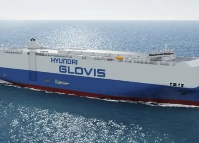 Hyundai Glovis