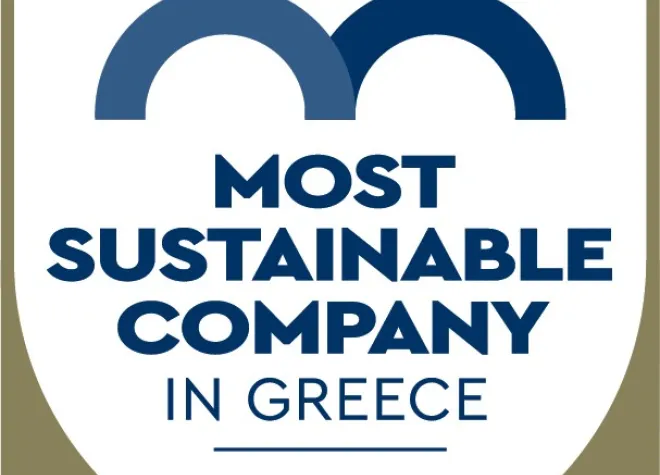 OTE The most sustainable