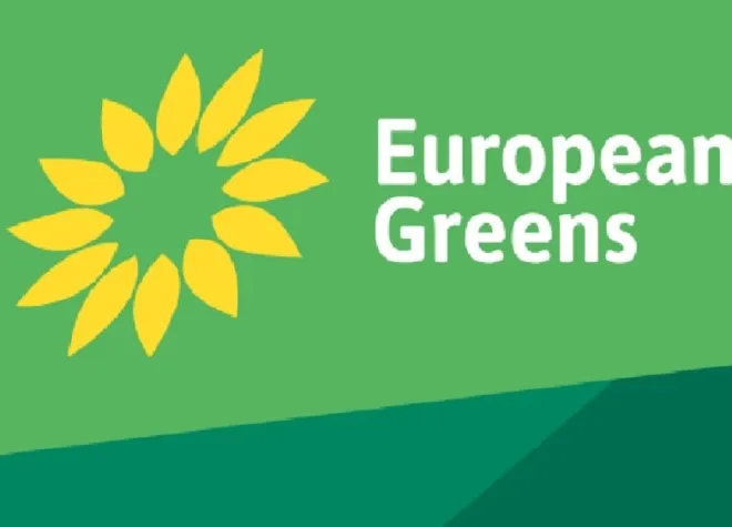 european greens