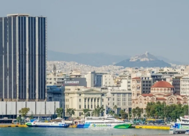 Piraeus