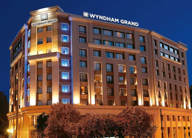 Wyndham Hotels