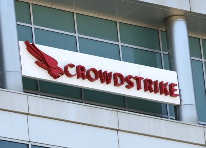 CrowdStrike