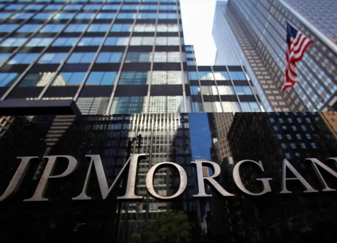 jp-Morgan