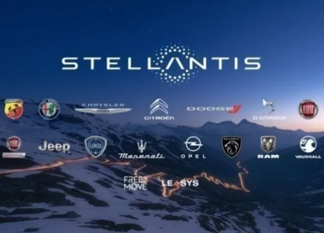 Stellantis