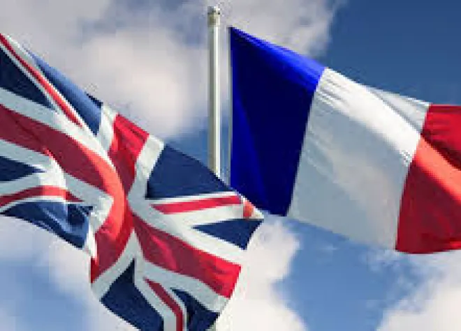 uk france