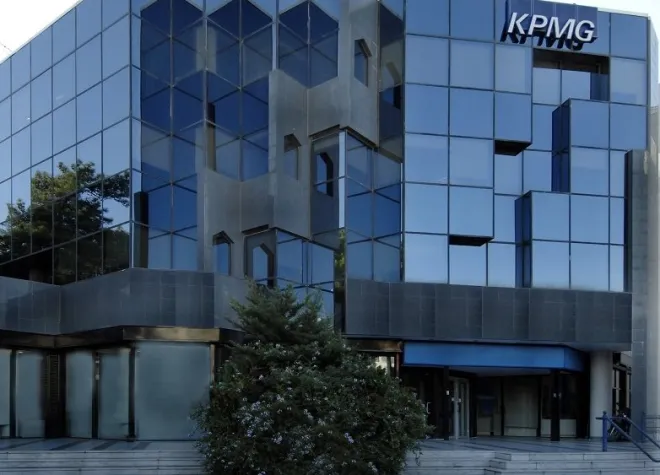 KPMG