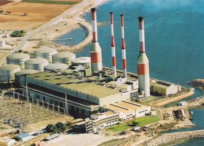 dhekeliapowerstation