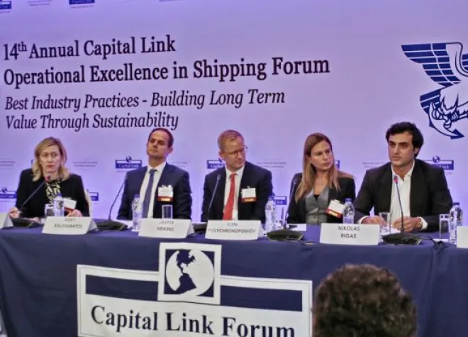 Capital Link 