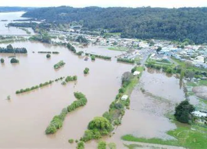 tasmania