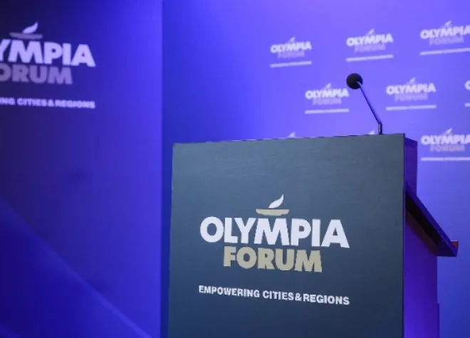 5o Olympia Forum