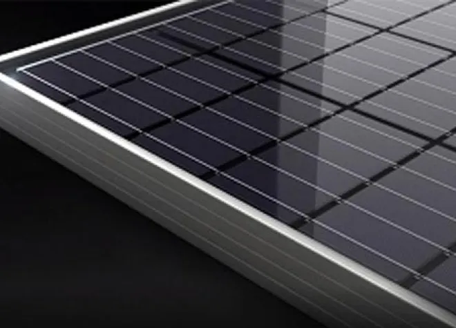 OPCon-solar-panel