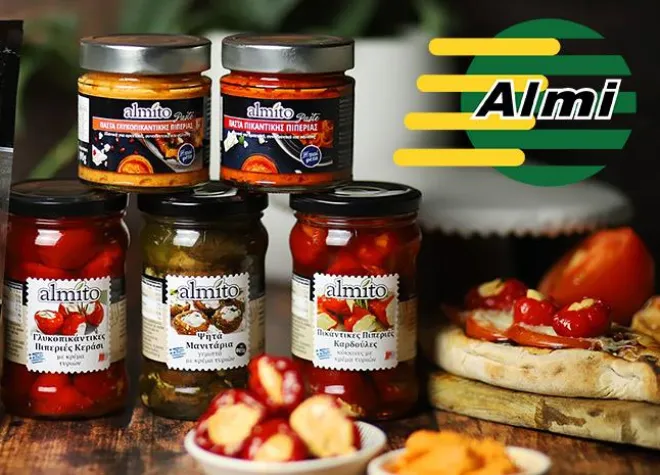 Almi Foods