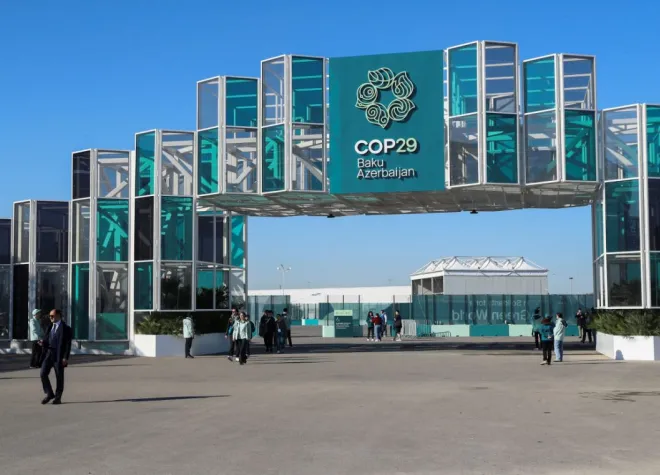 COP29