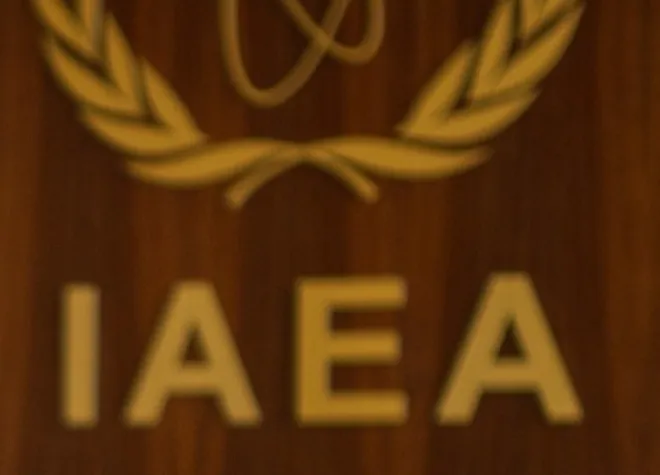 IAEA