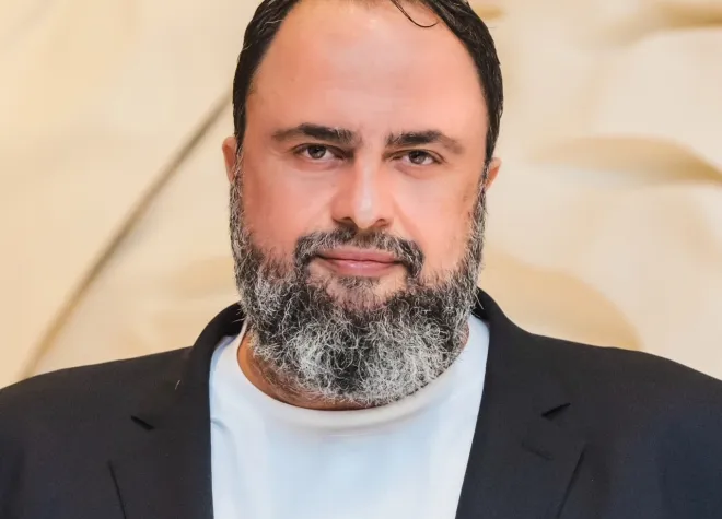 MARINAKIS