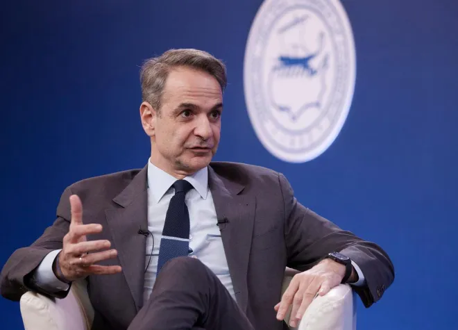 MITSOTAKIS