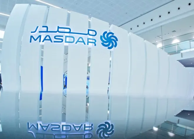 Masdar 