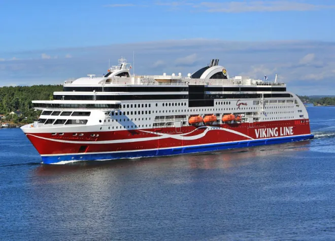 Viking Line