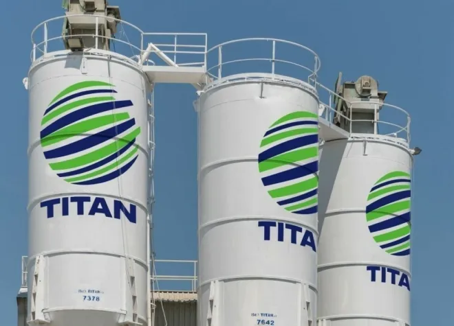 TITAN