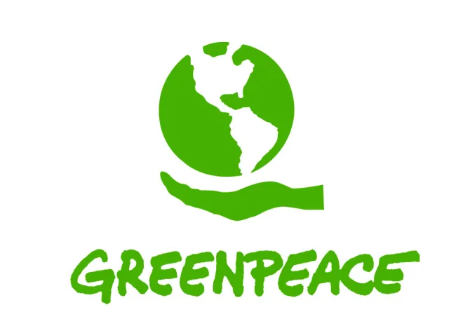 greenpeace