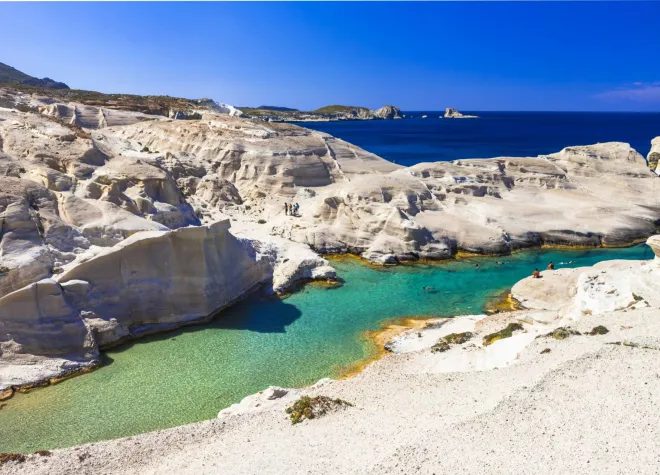 sarakiniko