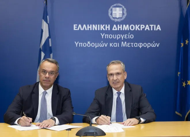  Βλασταράκης Σταϊκούρας