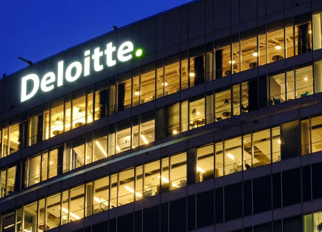 Deloitte