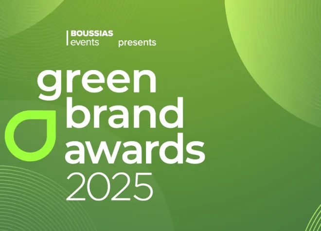 Green Brand Awards 2025