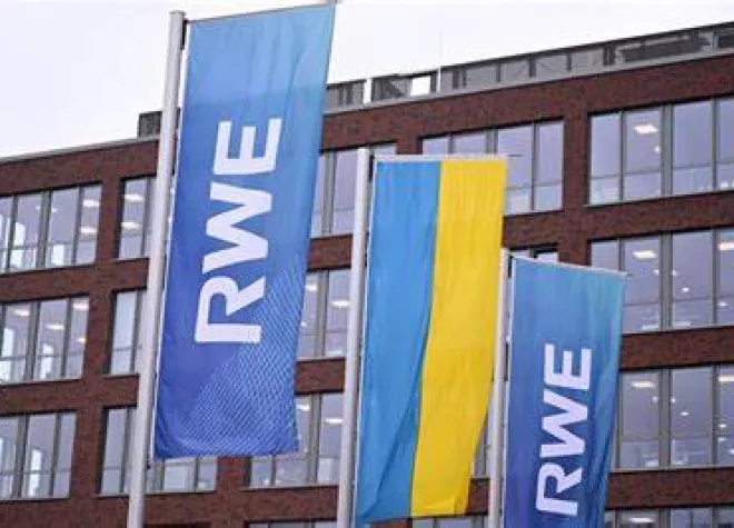 RWE