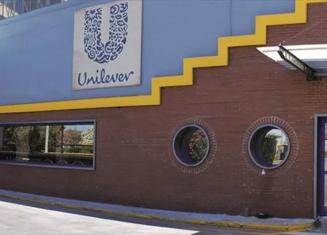 Unilever 