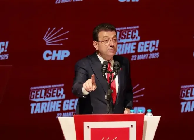 imamoglu