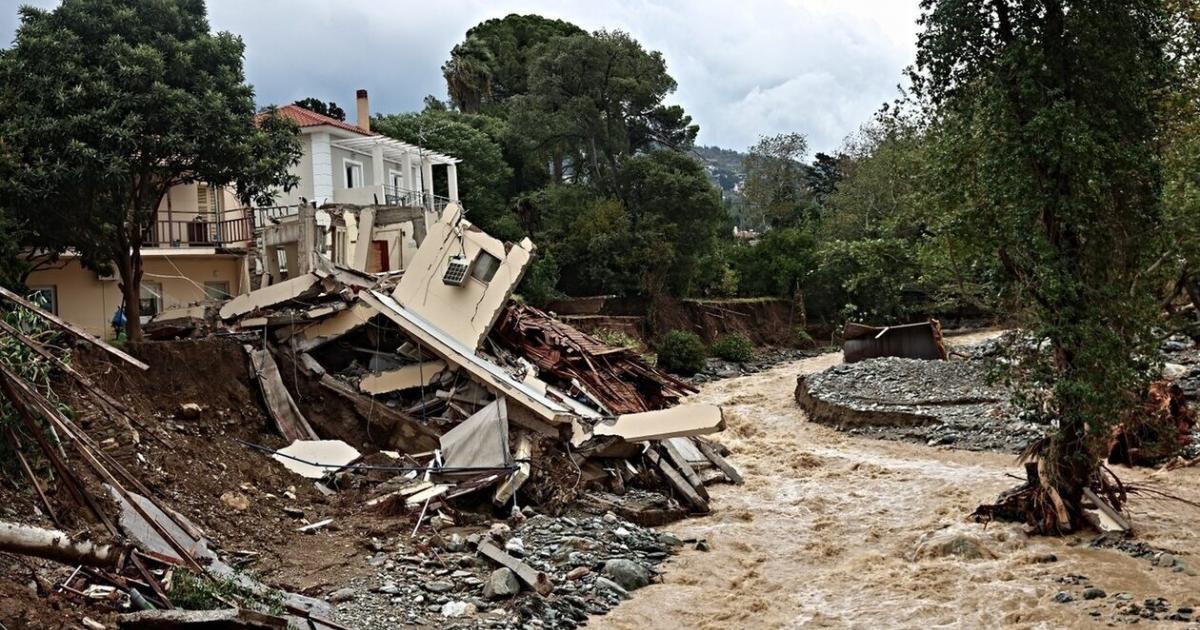 Commission : 1 milliard d’euros en Italie, en Slovénie, en Autriche, en Grèce et en France pour la reconstruction après des catastrophes naturelles